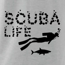Scuba life