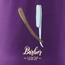 Barber Shop britva