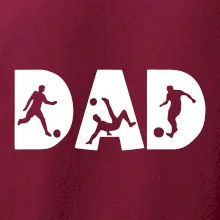 Football dad Football dad