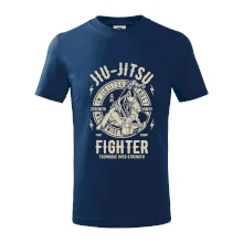 Jiu Jitsu logo guľaté Jiu Jitsu logo guľaté