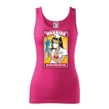 Corona Nurse warrior Corona Nurse warrior