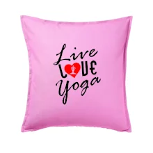Live Love Yoga
