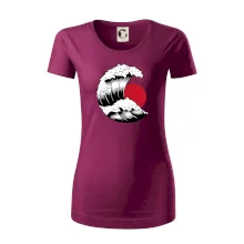 Japan culture - vlna