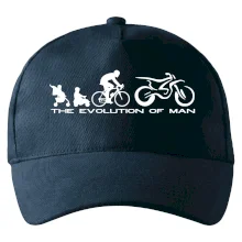 Evolution of man (Enduro) Evolution of man (Enduro)