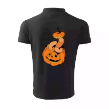 Dážďovka v tekvici (Alexis Citrine) Dážďovka v tekvici (Alexis Citrine)