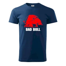 Bad Bull Bad Bull