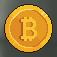 Bitcoin minca
