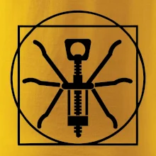 Vitruviánsky otvárač