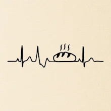 Ekg chleba