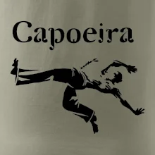 Capoeira veľký