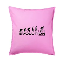 Evolúcia cyklistiky Evolúcia cyklistiky