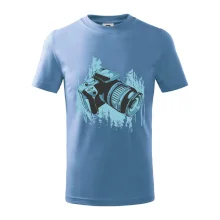 Zrkadlovka v prírode