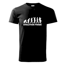 Evolution poker Evolution poker