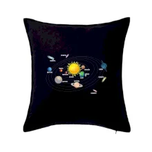 Kreslené planéty Kreslené planéty