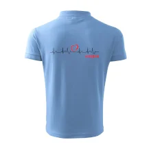 Moje srdce bije pre Volejbal