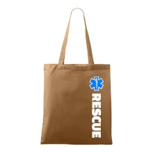 Rescue - pre záchranárov