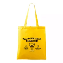 Zaobchádzať opatrne 85