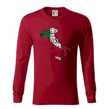 Mapy - názvy miest - Taliansko