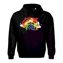 Dážďovky dúha (Alexis Citrine) Dážďovky dúha (Alexis Citrine)