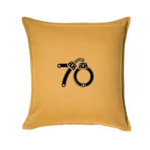 Narodeninové tričko pre policajta - putá 70