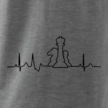 EKG šach EKG šach