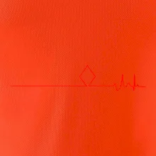 Poker EKG guľa kára