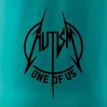 Autism one of us