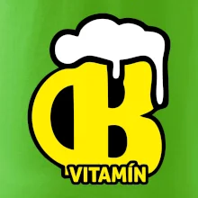 Pivo vitamín B