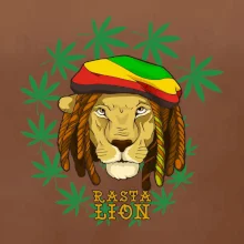 Rasta Lion Rasta Lion