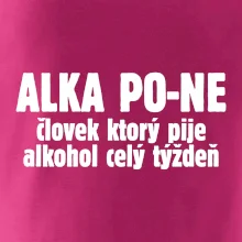 Alkapone