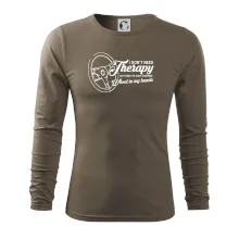 I don't need therapy wheel in my hands (vedľa seba) I don't need therapy wheel in my hands (vedľa seba)