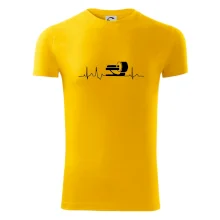 EKG rádiológia EKG rádiológia