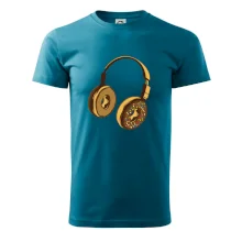 Headphone Donut Headphone Donut