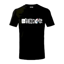 Science věda nápis