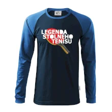 Legenda stolného tenisu Legenda stolného tenisu