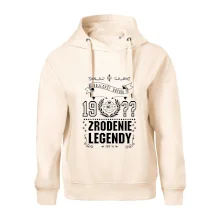 Zrodenie legendy - pre všetkých Zrodenie legendy - pre všetkých