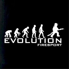 Evolution Firesport Evolution Firesport