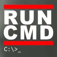 Run CMD