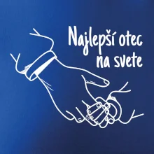 Ruka - Najlepší otec na svete