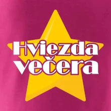 Hviezda večera