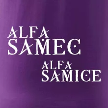 Alfa Samice