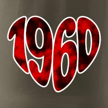 1960 v srdci