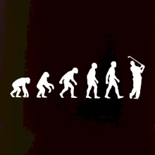 Evolúcia Golf