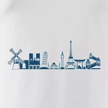 Pamiatky sveta Pamiatky sveta