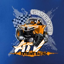 ATV extreme championship ATV extreme championship