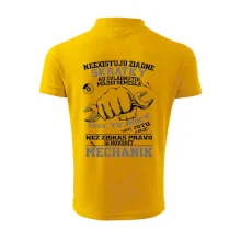 Mechanik remeslo - skratky Mechanik remeslo - skratky