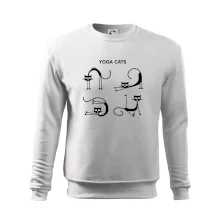 Mačacie jóga (Hana-creative) Mačacie jóga (Hana-creative)