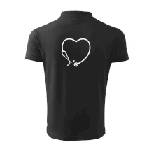 Stetoskop srdce Stetoskop srdce