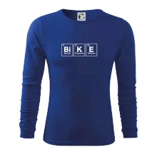 BiKE - periodická tabuľka BiKE - periodická tabuľka