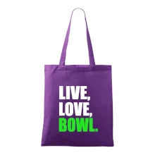 Live, Love, Bowl